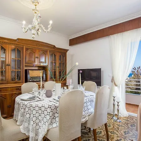 Thalia'S Apartment * Rhodes City