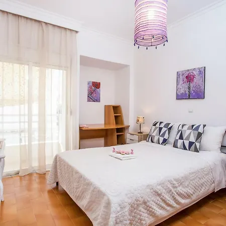 Thalia'S Apartment * Rhodes City