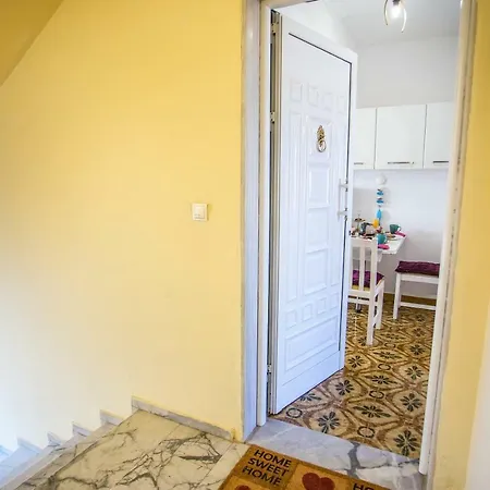 Thalia'S Apartment * Rhodes City